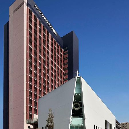Hearton Hotel Kita Umeda Osaca Exterior foto
