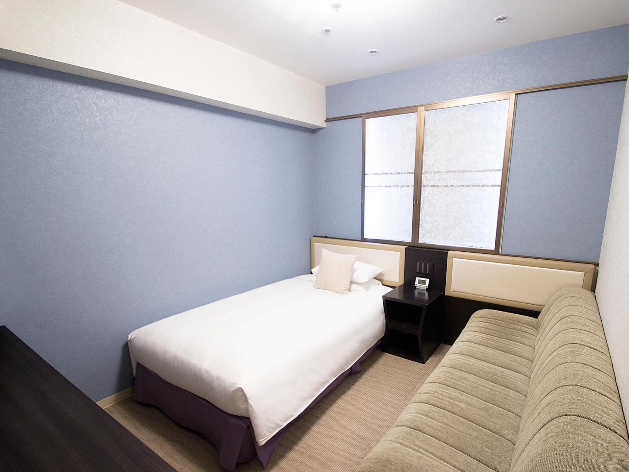 Hearton Hotel Kita Umeda Osaca Exterior foto