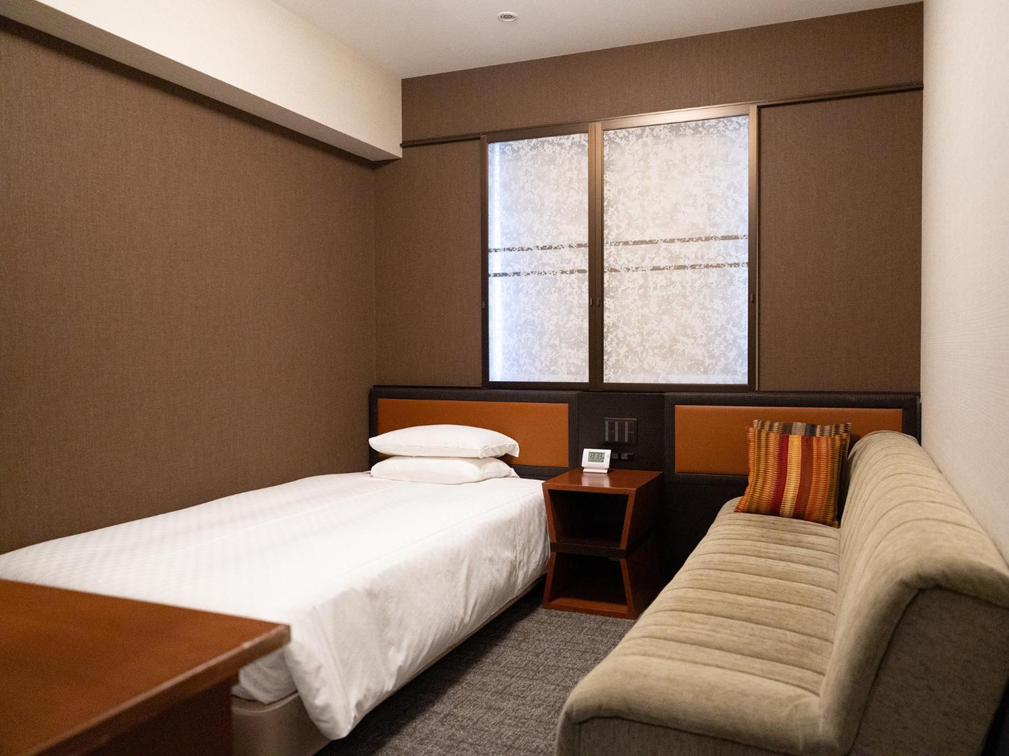 Hearton Hotel Kita Umeda Osaca Exterior foto